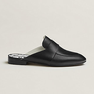 豪華ラッピング無料 catena-mule--222140Z 02-worn-3 靴